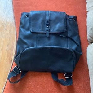Lather Backpack, Cole Haan,